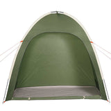 Storage Tent Green Waterproof 94578