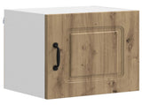 Dishwasher Panel Kalmar 2 pcs Artisan Oak 40 x 31 x 40 cm 884533