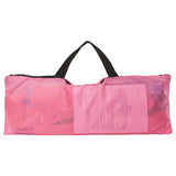 Children Play Tent with 250 Balls Pink 69x94x104 cm 3107748