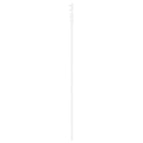Sliding Door ORKDAL White 61 x 198.5 cm 3331902