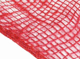 Jute Roll Red 25 x 10000 cm 42012047