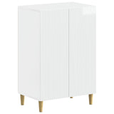 Shoe Cabinet ARNHEM 59.5 x 39.5 x 90 cm Engineered Wood 896649