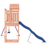 Outdoor Playset Solid Wood Douglas 3156950