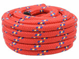 Boat Rope 5 m 6 Red PP 42029579