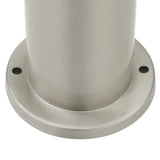 Bollard Lights 3pcs 50 cm Stainless Steel IP44 4006000