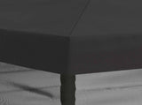 Gazebo Cover with Sidewalls 6 x 3 m Anthracite Polyester 190 900412