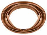 Leather Strap Light Brown 1000 x 4 cm Leather 42034270