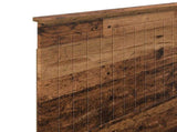 Headboard Old Wood Engineered wood 888493
