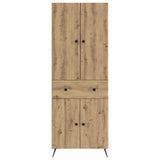 2 pcs Artisan Oak 3416915