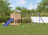 Outdoor Playset Solid Wood Douglas 3278978