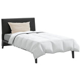 Winter Duvet with Pillow 2 pcs White Down Feather 3376174