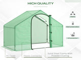 Mini Walk-in Greenhouse 56249419