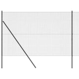 Ground Fix Welded Wire Fence 50 x 1.5 m 3351890