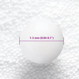 EPS Beads White 200 L 4018400