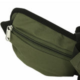 Hiking Backpack Army Green 100 L Oxford Fabric 4009979