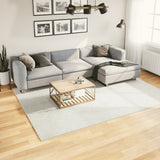 Rug OVIEDO Short Pile Cream 200x280 cm 375517