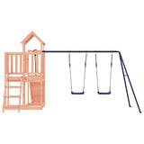 Outdoor Playset Solid Wood Douglas 3155838