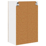 Dishwasher Panel Kalmar Sonoma Oak 50 x 31 x 80 cm 884686
