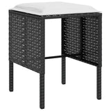 Couch Sofa Set Black, Cream White 318581