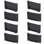 Drainage Channels Plastic 4 m 275502