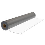 Table Protector Roll Transparent 0.9x15 m 1.6 mm PVC 288279