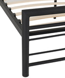 ZNTS Kelly 4'6" Bed 200-203-020