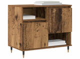 Sideboards 2 pcs Old wood 3394557