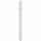 Cabinet Handles 20 pcs Silver 96 mm Stainless Steel 3203684