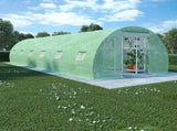 Greenhouse 27m 900x300x200 cm 45537