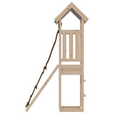Outdoor Playset Solid Wood Pine 3278944