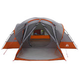 Cabin Tent with Rainfly Water-Resistant 10-Person 42042256