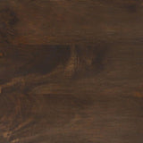Bathroom Sink Cabinet Walnut 38 x 33.5 x 58 cm Engineered wood 4018029