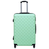 Hardcase Trolley Mint ABS 92425