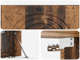 Wall-Mounted TV Cabinet Wall-mounted Old Wood 78.5 x 31 x 30 cm 898213