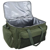 Fishing Bag Waterproof Dark Green Oxford Fabric 4009958