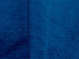 Bathrobe KINN Blue XXXL Cotton 4100876