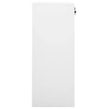 Office Cabinet Height-Adjustable Shelves Filing Cabinet Rectangular 336409