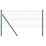Ground Fix Welded Wire Fence 50 x 0.6 m 3352844