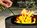 Fire Pit Table 85812898