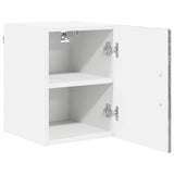 Wall Cabinet LUCCA 2 pcs Grey Sonoma 30 x 31 x 40 cm 884867
