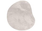 Area Rugs HUARTE Sand 80 x 150 cm Polyester 4103726