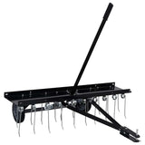 147891 Scarifier for Ride-on Mower 100 cm