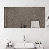 LED Bathroom Mirror 50x100 cm 3154056