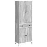 2 pcs Grey Sonoma 3416913