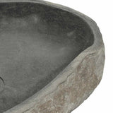 Basin River Stone Oval cm 242668