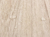 Flooring Planks 5.11 m 55 pcs PVC White and Wood Color 42046333