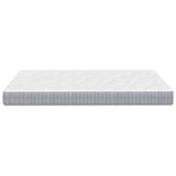Pocket Spring Mattress Medium 160x200 cm 372818