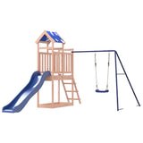 Outdoor Playset Solid Wood Douglas 3279077