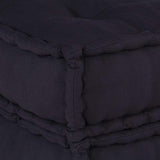 Modular Sofa 2 pcs Anthracite 140 x 70 x 36 cm Fabric 3315070