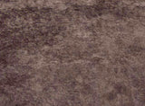 Rug Runner MARSA Grey 50 x 450 cm Polyester and PVC 42023189
